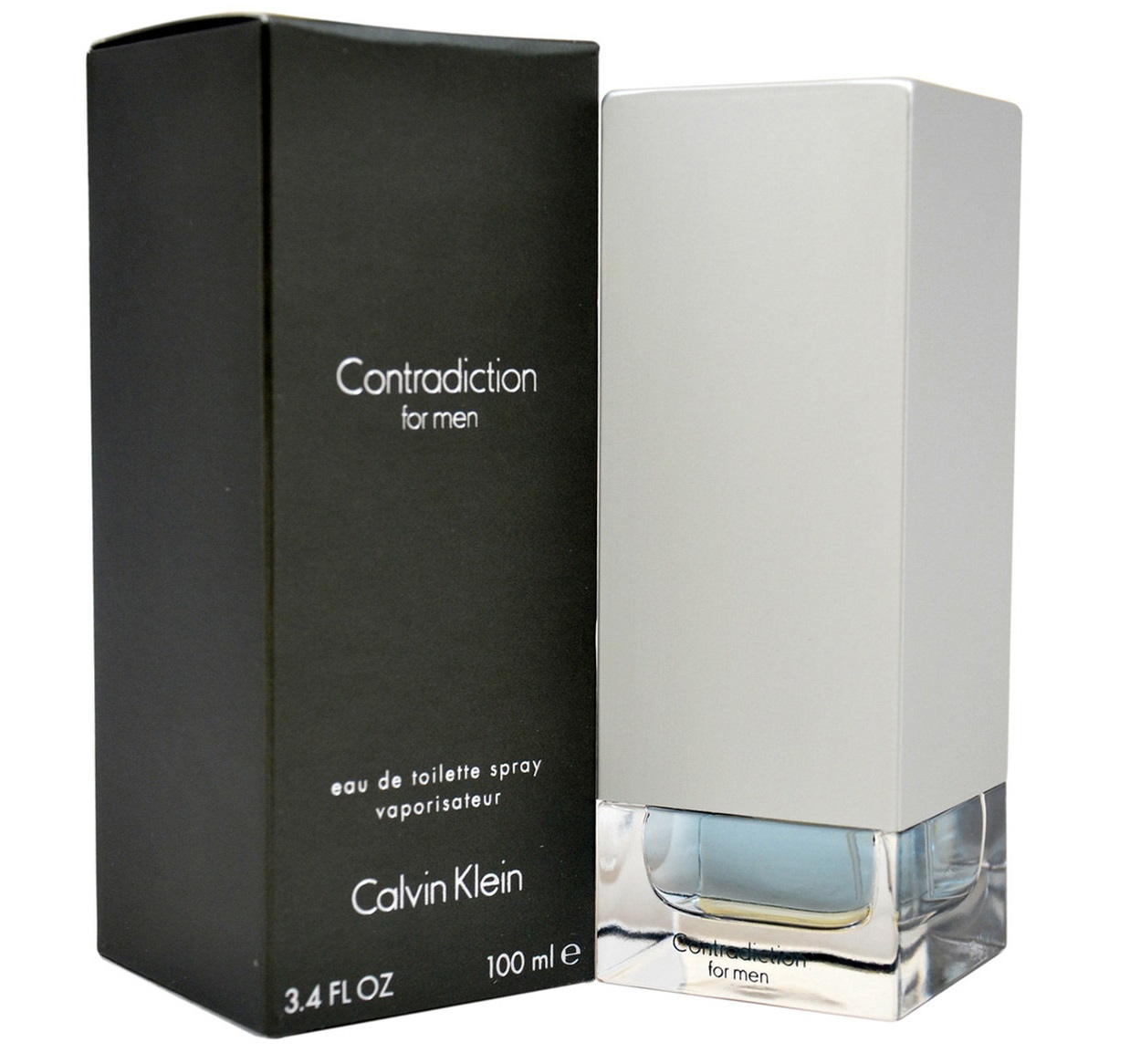 

Calvin Klein Contradiction 100 ml woda toaletowa