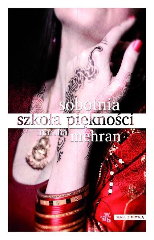 

Sobotnia szkoła piękności Marsha Mehran