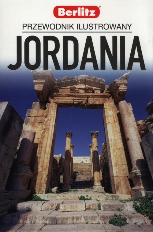 

Jordania Przewodnik ilustrowany