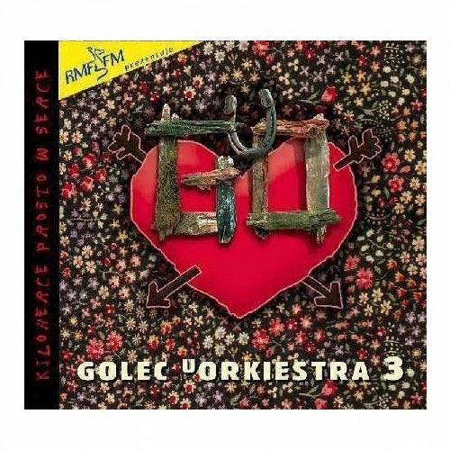 

Golec uOrkiestra Golec uOrkiestra 3 CD