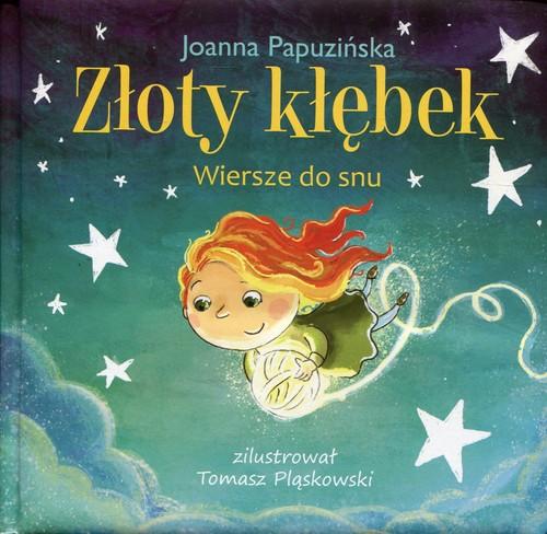 

Złoty kłębek Joanna Papuzińska