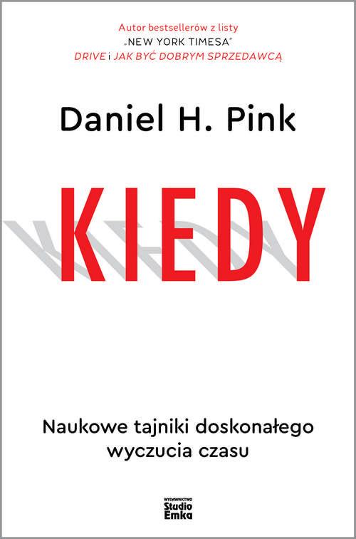 

Kiedy Naukowe tajniki doskonałego wyczucia... Pink