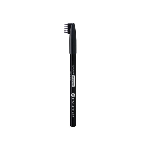 

Essence Eyebrow Designer 01 black kredka do brwi