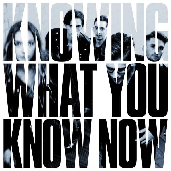 Marmozets Knowing What You Know Now CD-Zdjęcie-0