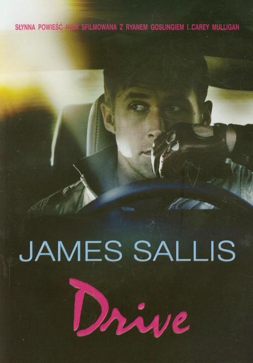 Drive James Sallis