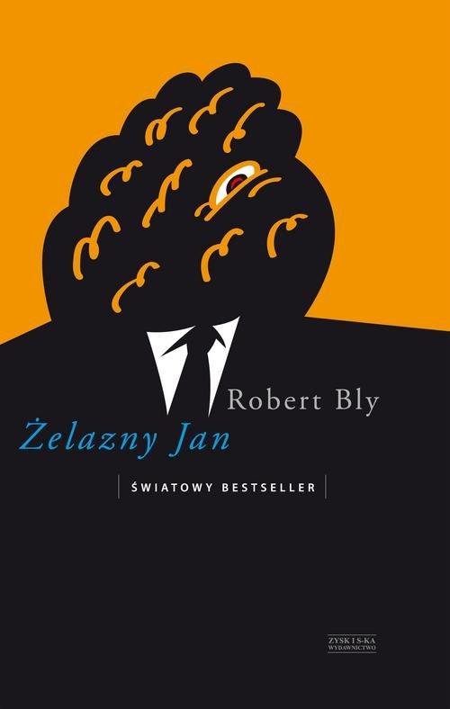 

Żelazny Jan Robert Bly