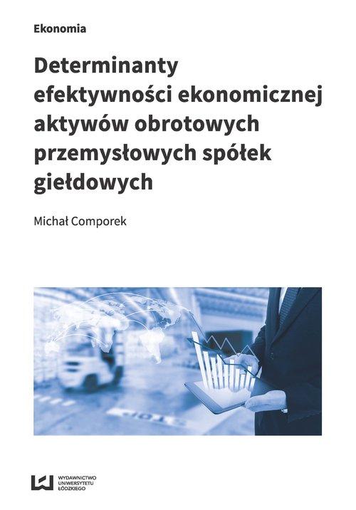 

Determinanty efektywności ekonomicznej aktywów obr