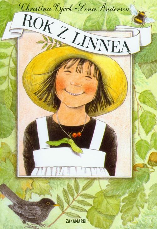 

Rok z Linneą Christina Björk, Lena Anderson
