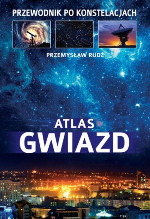 

Atlas gwiazd Przemysław Rudź