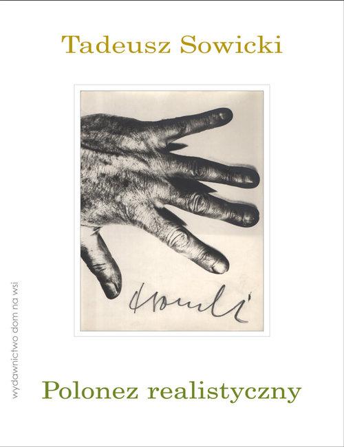 

Polonez realistyczny Tadeusz Sowicki