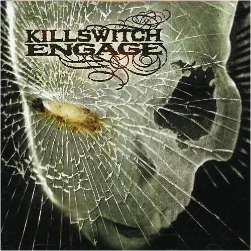

Killswitch Engage As Daylight Dies CD