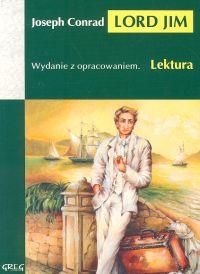 

Lord Jim Wydanie z opracowaniem Joseph Conrad