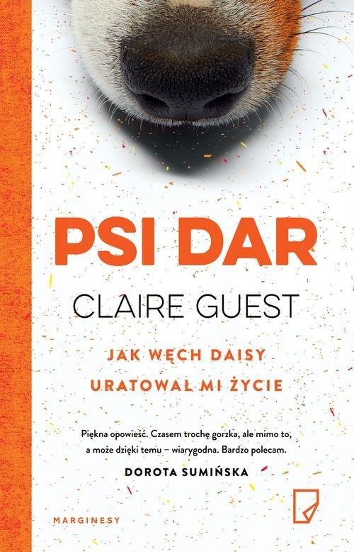 

Psi dar Claire Guest