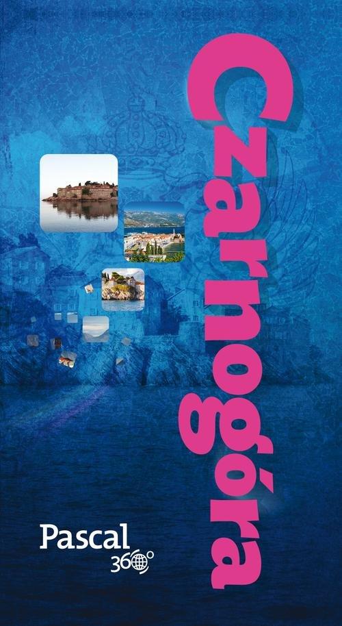 

Czarnogóra Pascal 360 stopni