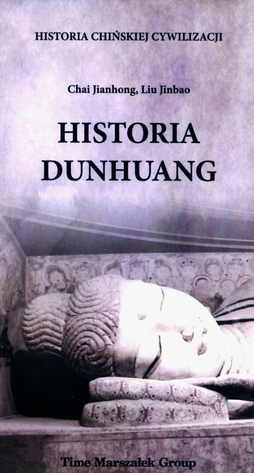 

Historia Dunhuang Chai Jianhong, Liu Jinbao
