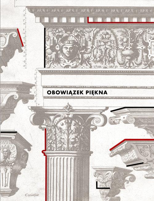 

Obowiązek piękna Frąckowska, Skibiński, Boros