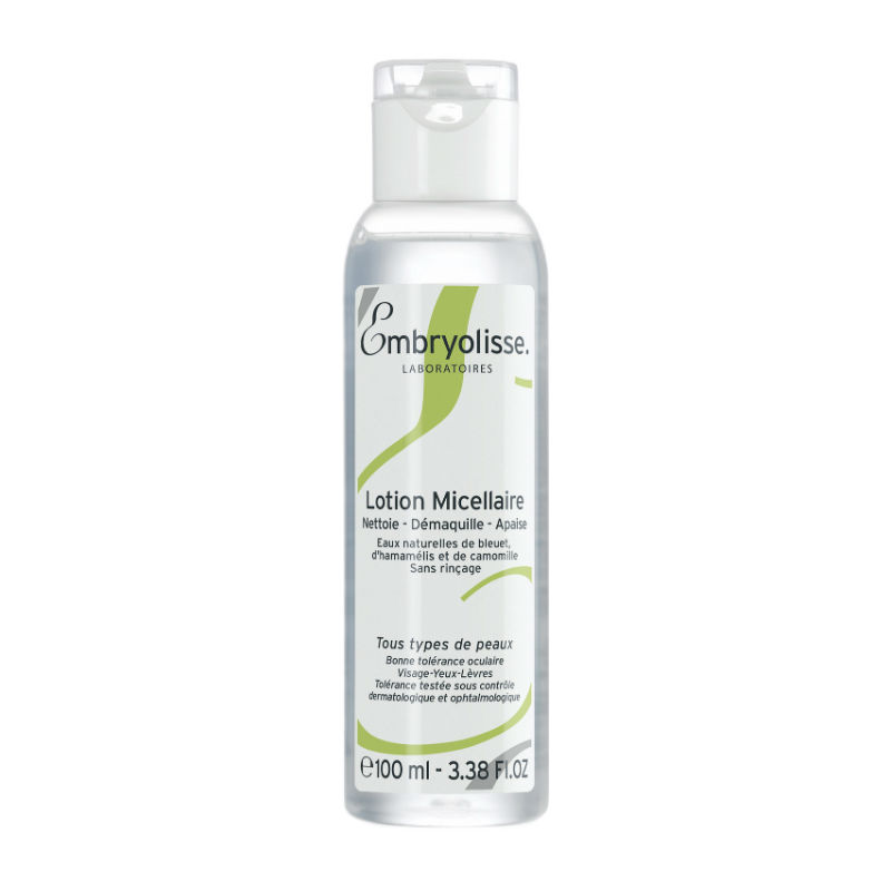 

Embryolisse płyn do demakijażu Micellar Lotion
