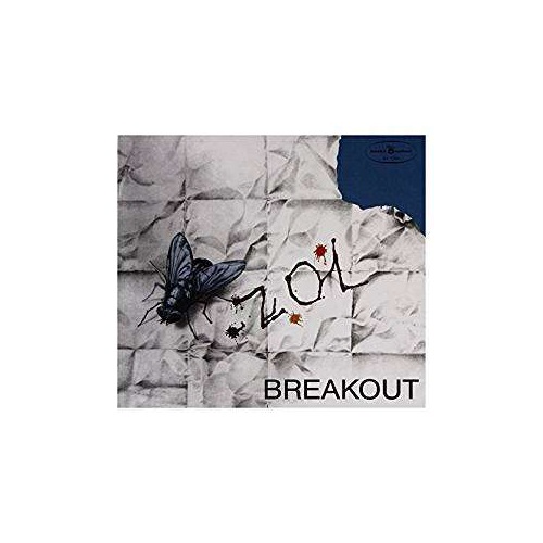 

Breakout Zol CD