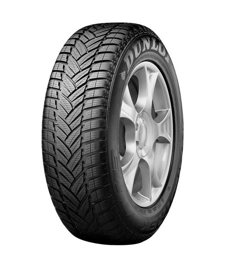 

1x opona 255/50R19 Dunlop Grandtrek Wt M3 107V XL