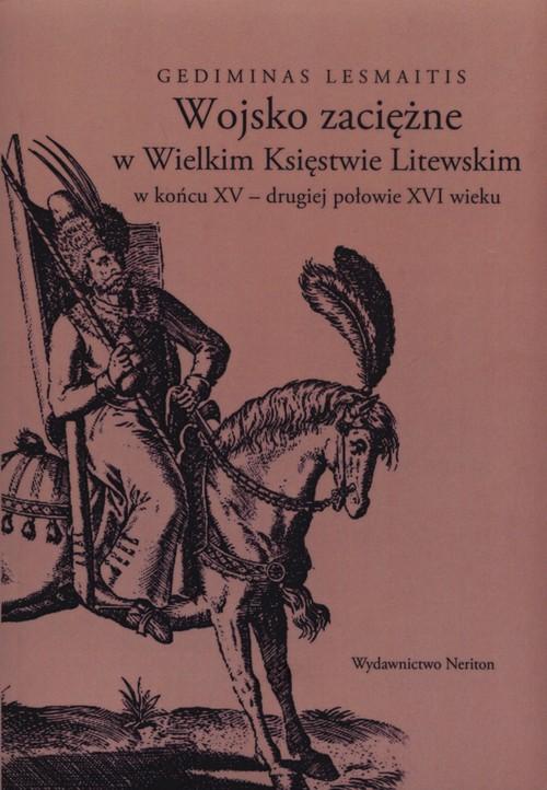 

Wojsko zaciężne w Wielkim Księstwie Litewskim w ko