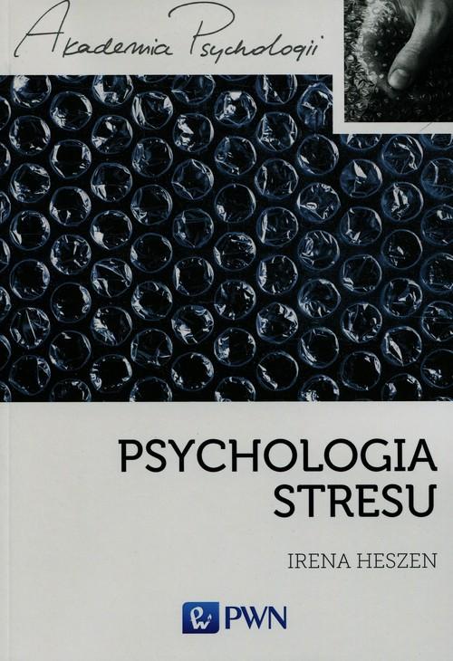 

Psychologia stresu. Korzystne i niekorzystne skutk