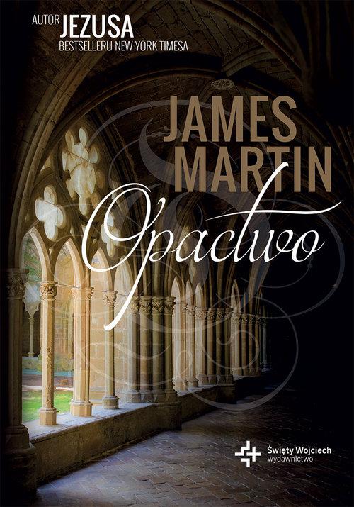 

Opactwo James Martin