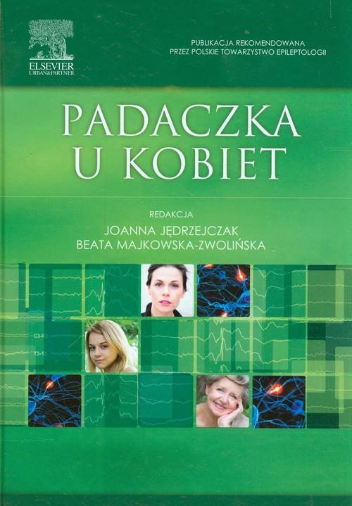 

Padaczka u kobiet