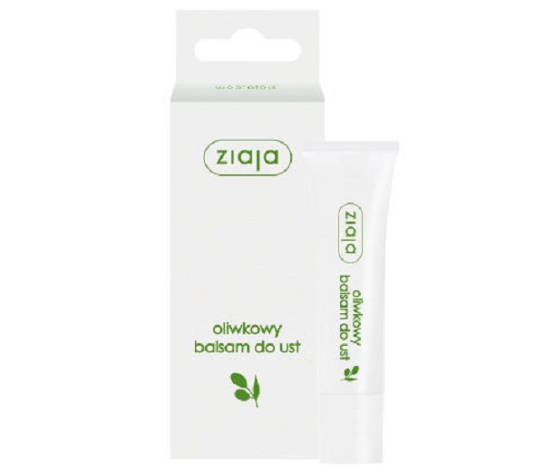 

Ziaja Oliwka balsam do ust 10 ml