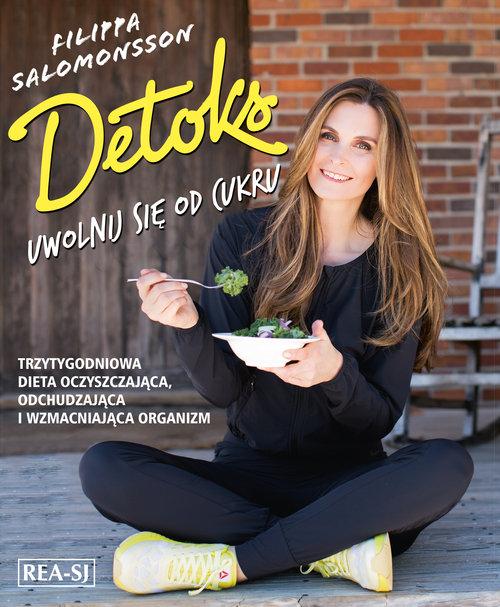 

Detoks cukrowy Salomonsson Fillippa
