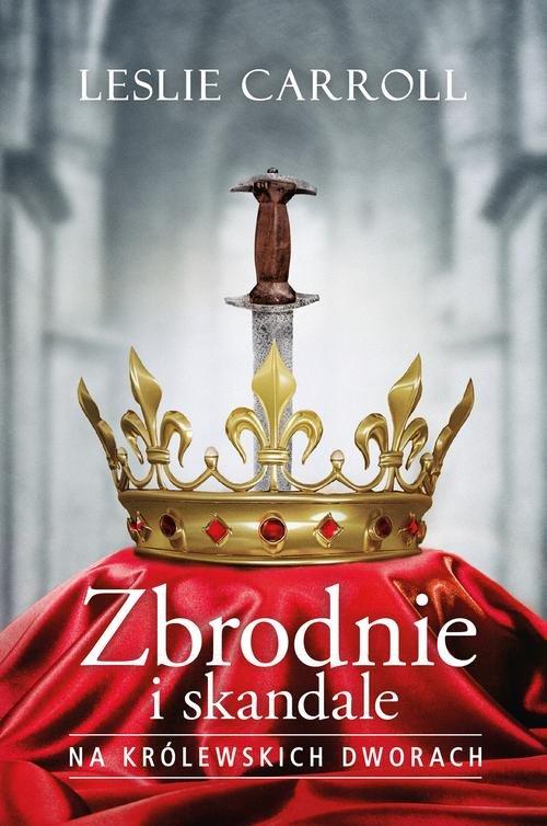 

Zbrodnie i skandale na królewskich... L. Carroll