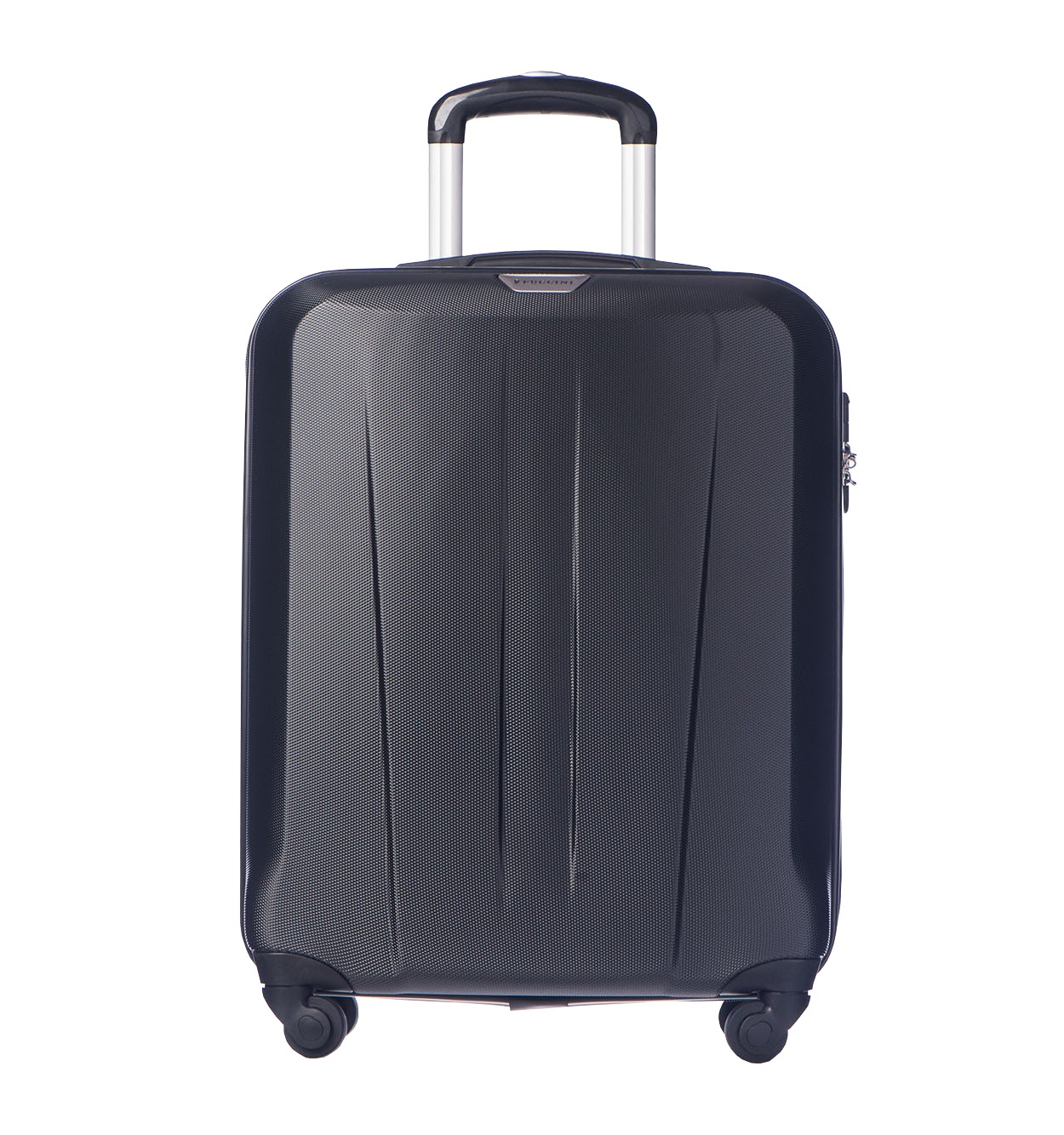 Walizka kabinowa Puccini ABS03C 1 twarda Abs 35l 55x40x20