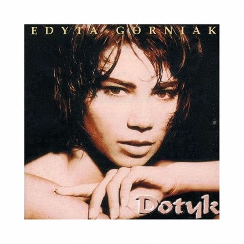 

Edyta Górniak Dotyk Reedycja CD