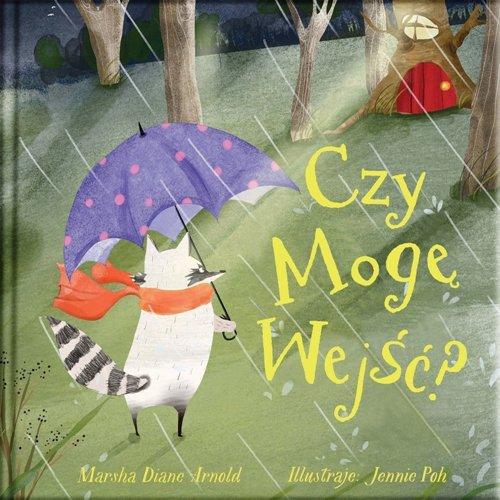 

Czy mogę wejść Arnold Marsha Diane