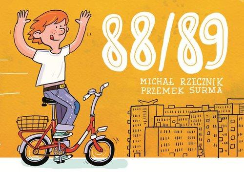 

88/89 Michał Rzecznik