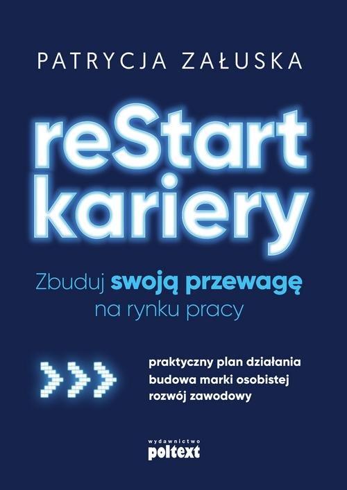 

reStart kariery Patrycja Załuska