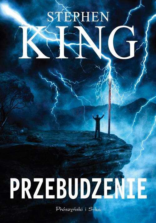 

Przebudzenie Stephen King