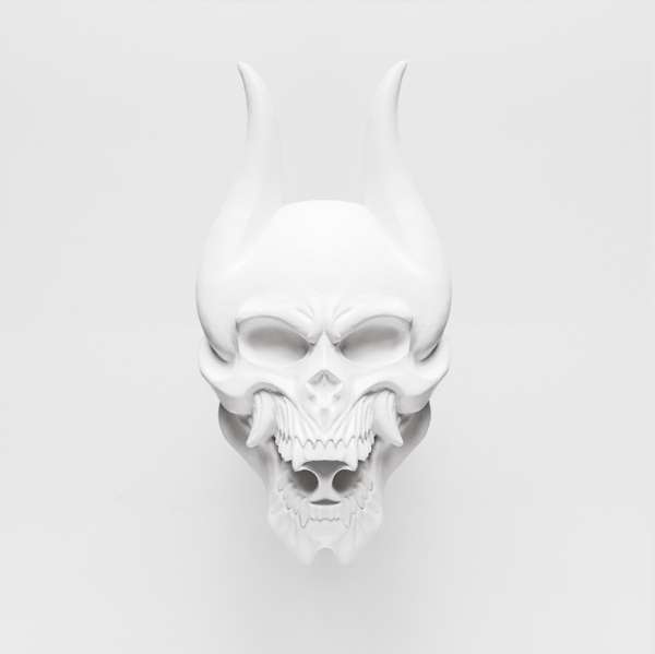 

Trivium Silence In The Snow