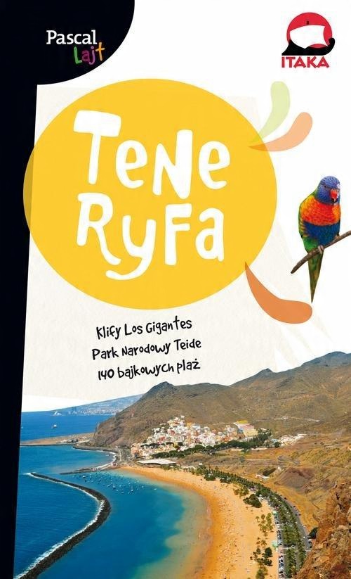 

Teneryfa Pascal Lajt