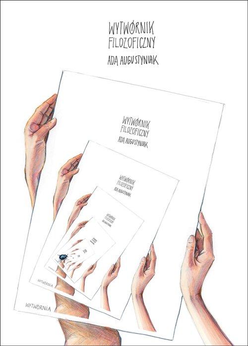 

Wytwórnik filozoficzny Ada Augustyniak