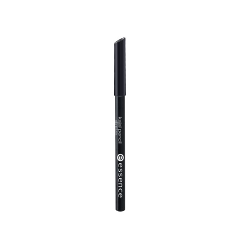 

Essence Kajal Pencil 01 black kredka do oczu czerń