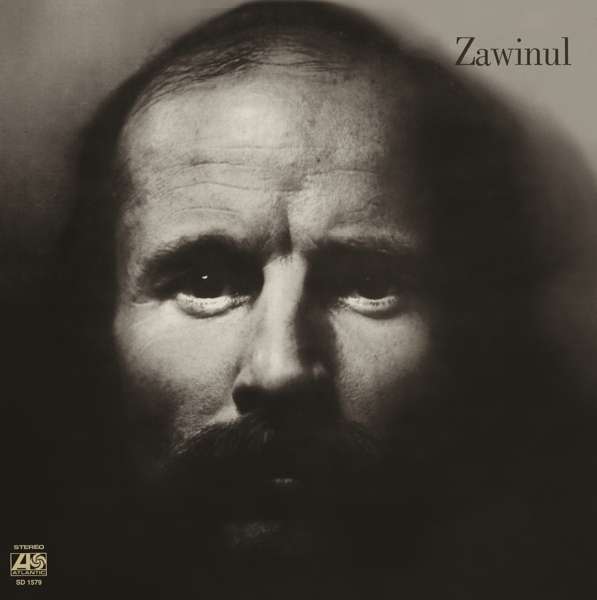 

Joe Zawinul Zawinul CD