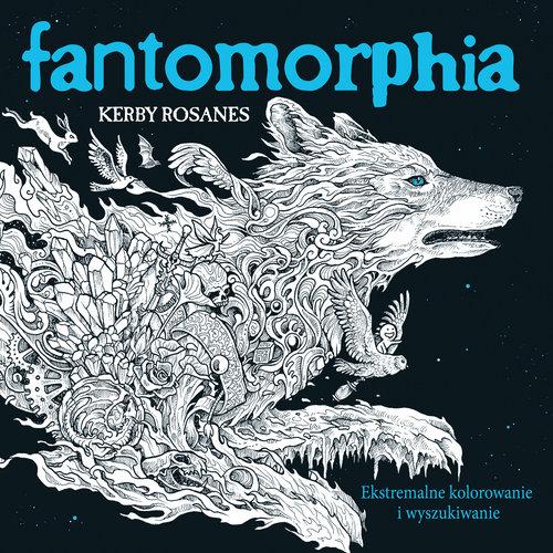 

Fantomorphia Rosanes Kerby