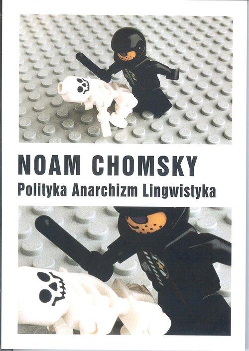 

Polityka Anarchizm Lingwistyka Noam Chomsky