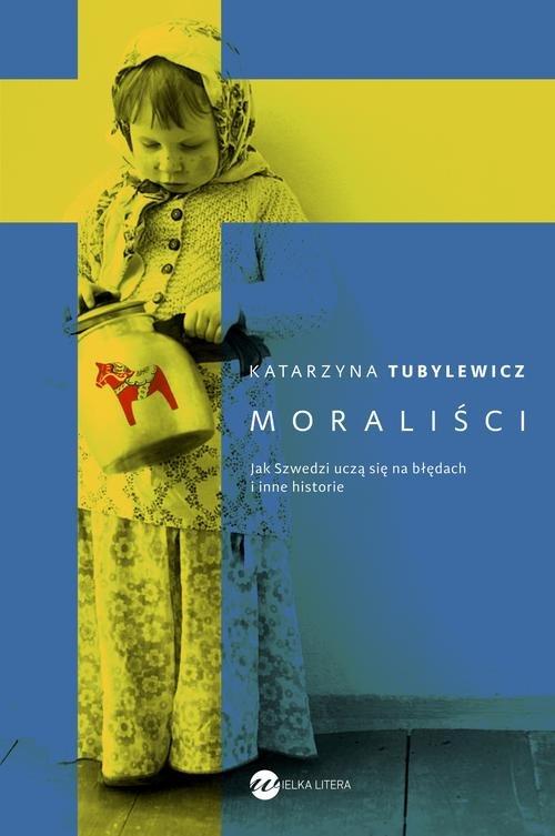 

Moraliści Katarzyna Tubylewicz