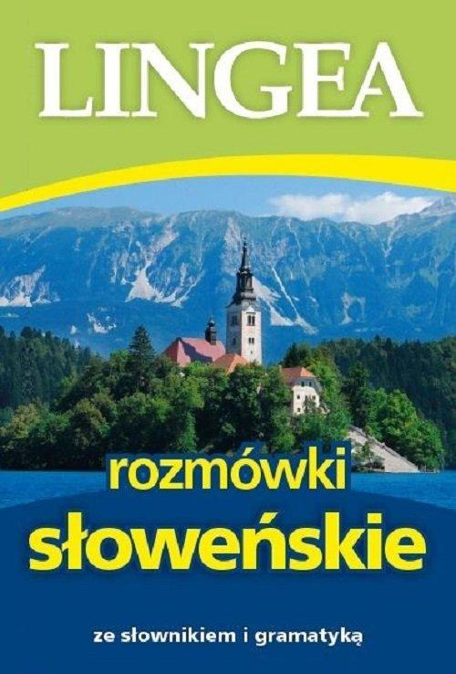 

Rozmówki słoweńskie