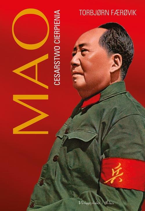 

Mao Cesarstwo cierpienia