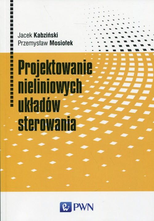 

Projektowanie nieliniowych układów sterowania Jace