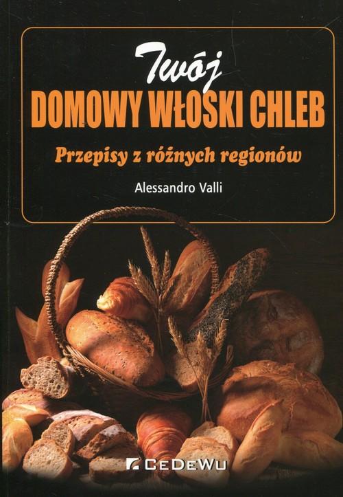 

Twój domowy włoski chleb Przepisy z różnych region