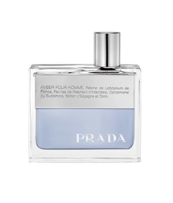 

Prada Prada Men 50 ml Edt