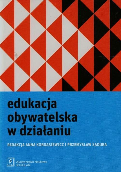 

Edukacja obywatelska w działaniu Kordasiewicz